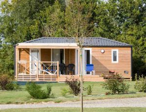 Mobile home Premium normandie