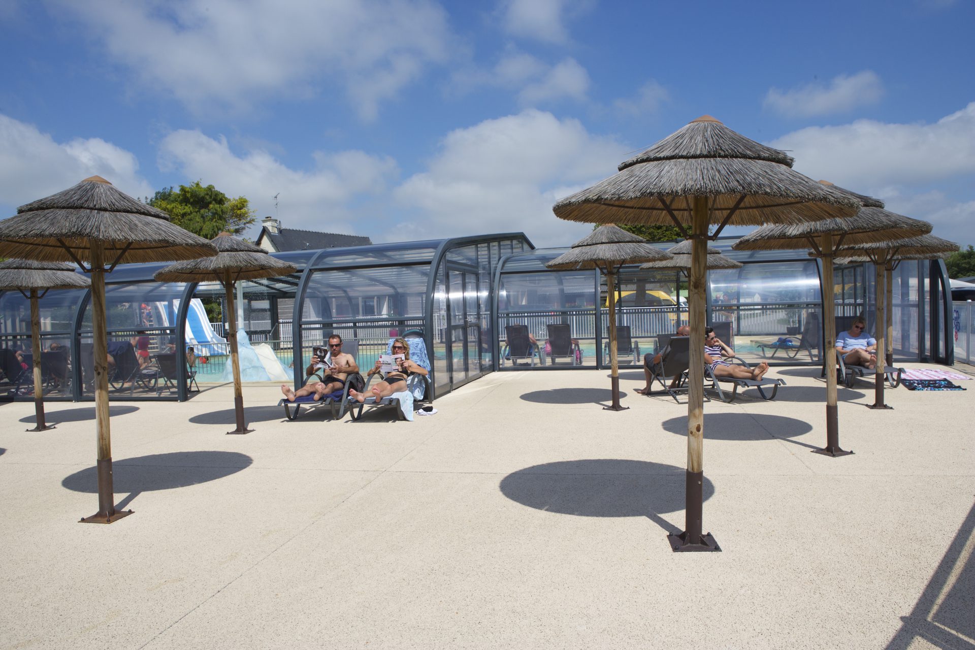 Camping De La Manche Camping Manche, les plus beaux campings de la Manche - Ouest Normandie