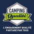 label camping qualité