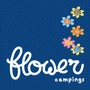 Flower camping