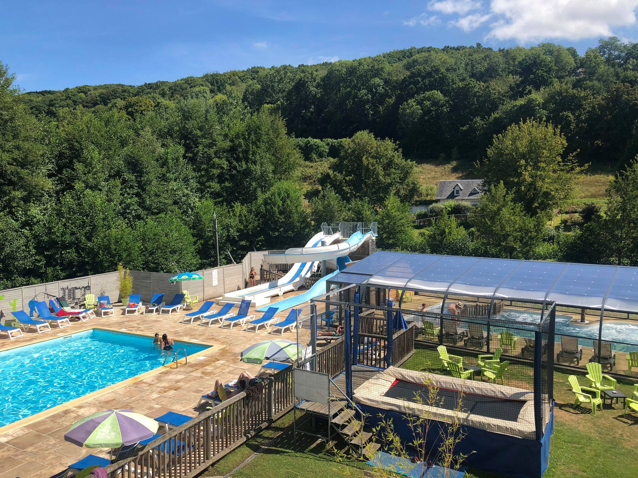 Camping 4 étoiles le Havre Ouest Normandie Camping Camping 4 étoiles le Havre Ouest Normandie Camping