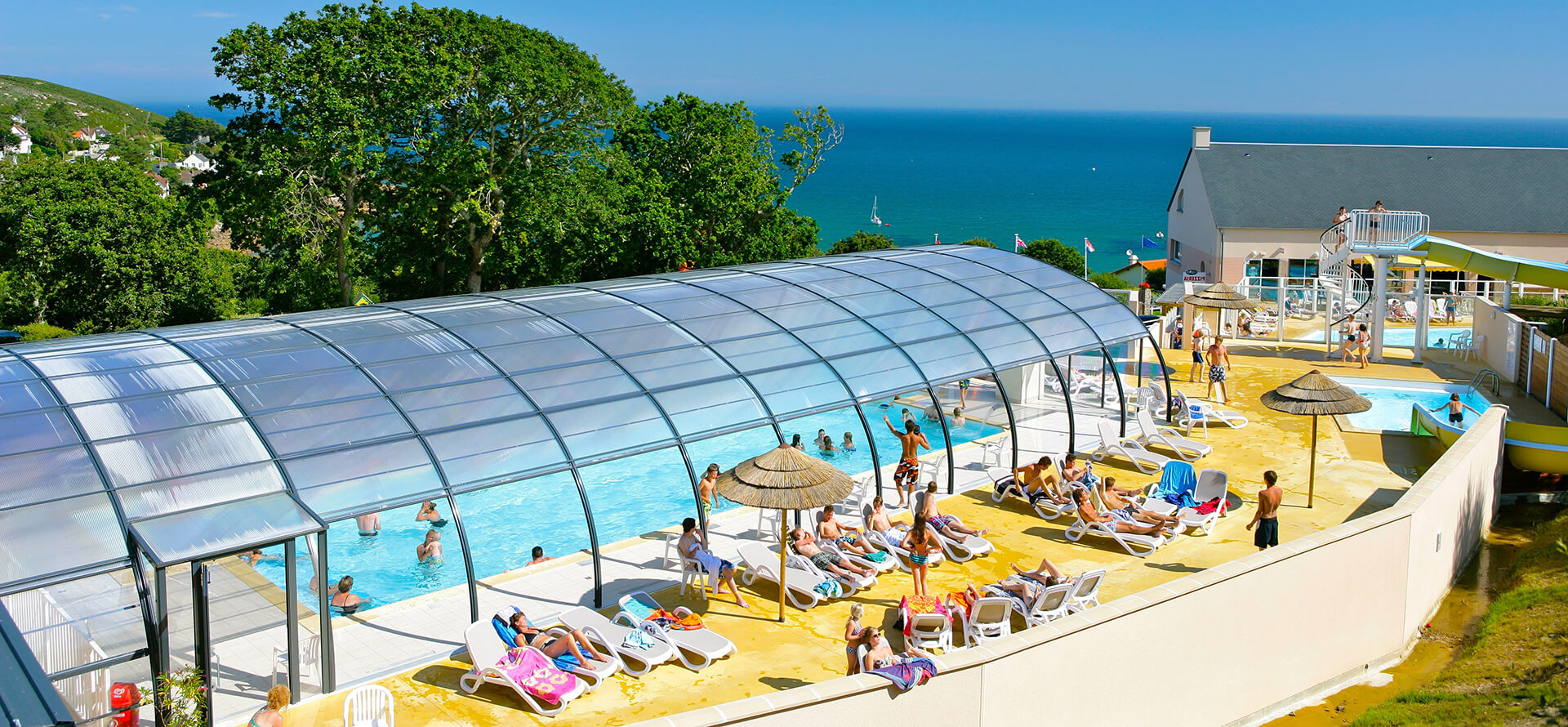 Camping Derniere Minute Honfleur CAMPINGFRA