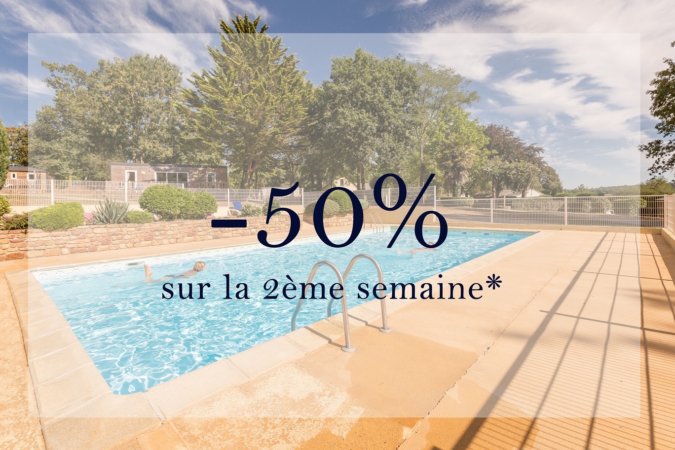 réduction vacances camping normandie
