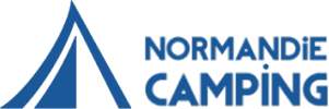 Normandie Camping Logo