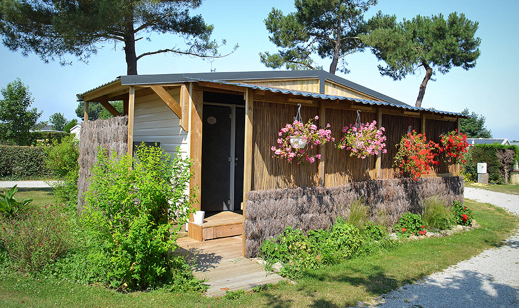 Campings 3 étoiles en Normandie