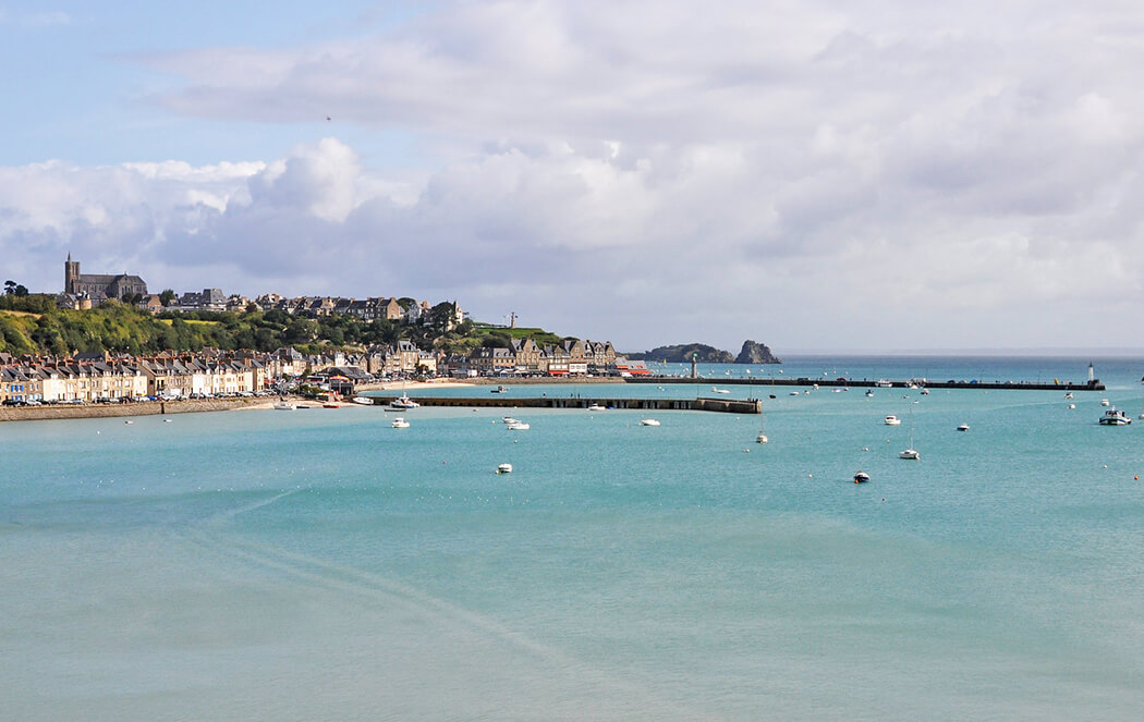 Cancale