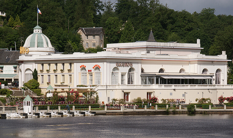 Casino de Bagnoles de l'Orne