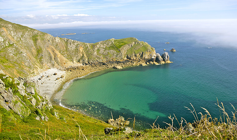 Le Nez de Jobourg