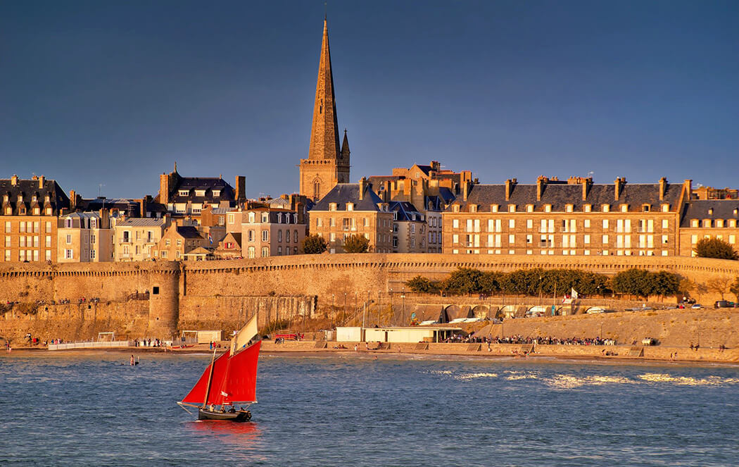 Saint Malo